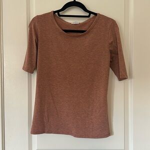 Lularoe top 3/4 sleeve